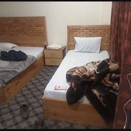 Gateway Hotel Naran Exterior foto