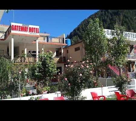 Gateway Hotel Naran Exterior foto