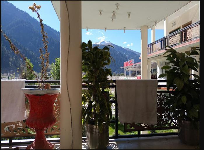 Gateway Hotel Naran Exterior foto