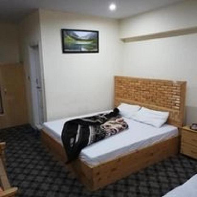 Gateway Hotel Naran Exterior foto
