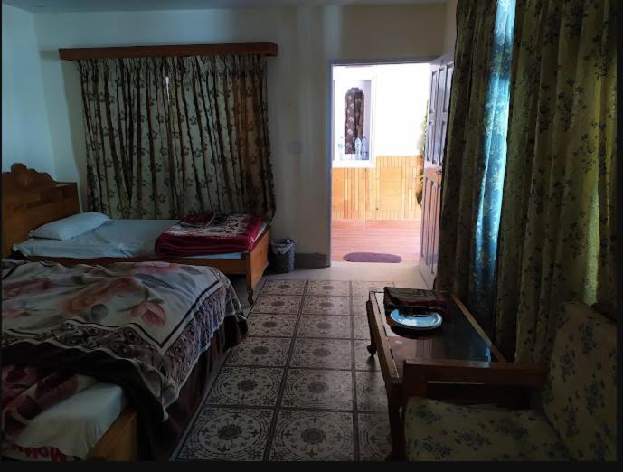 Gateway Hotel Naran Exterior foto